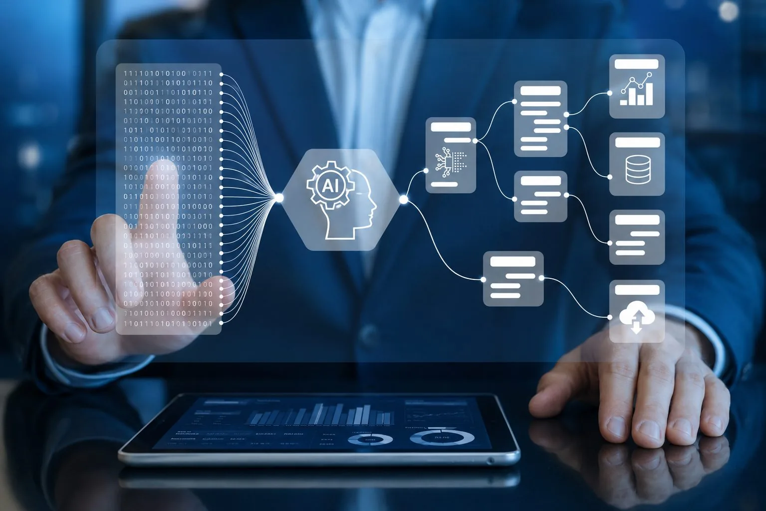AI & Automation